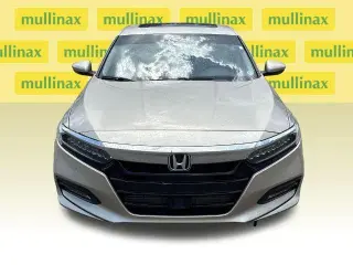 Honda Accord 2018 Touring 4dr Sedán (1.5T I4)