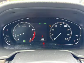 Honda Accord 2018 Touring 4dr Sedán (1.5T I4)