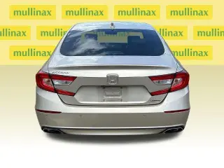 Honda Accord 2018 Touring 4dr Sedán (1.5T I4)