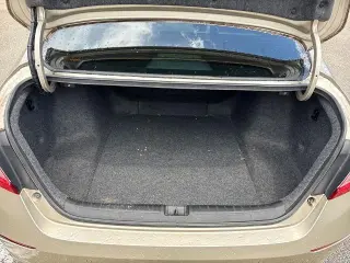 Honda Accord 2018 Touring 4dr Sedán (1.5T I4)