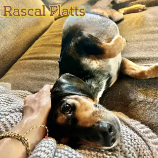 Rascal Flatts