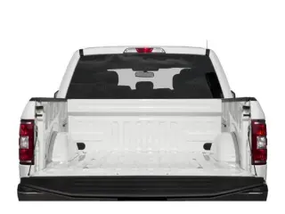 Ford F-150 2019 4x4 XL 4dr SuperCrew 5.5 ft. SB