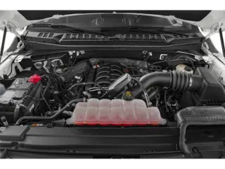 Ford F-150 2019 4x4 XL 4dr SuperCrew 5.5 ft. SB