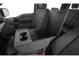 Ford F-150 2019 4x4 XL 4dr SuperCrew 5.5 ft. SB