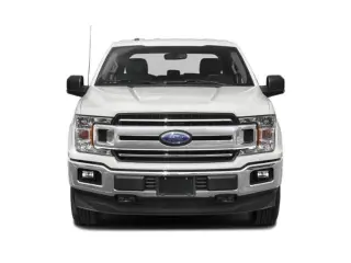 Ford F-150 2019 4x4 XL 4dr SuperCrew 5.5 ft. SB
