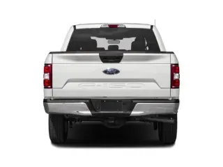 Ford F-150 2019 4x4 XL 4dr SuperCrew 5.5 ft. SB
