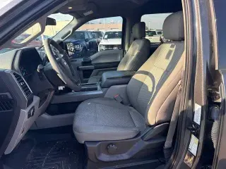 Ford F-150 2020 4x4 XLT 4dr SuperCrew 5.5 ft. SB