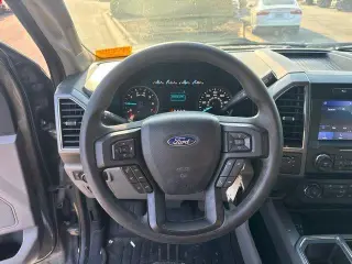 Ford F-150 2020 4x4 XLT 4dr SuperCrew 5.5 ft. SB