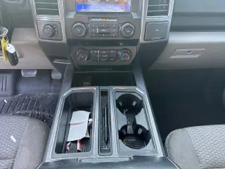 Ford F-150 2020 4x4 XLT 4dr SuperCrew 5.5 ft. SB