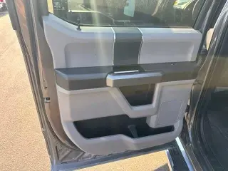 Ford F-150 2020 4x4 XLT 4dr SuperCrew 5.5 ft. SB