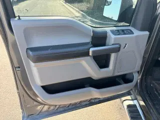 Ford F-150 2020 4x4 XLT 4dr SuperCrew 5.5 ft. SB