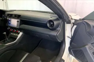Toyota GR86 2025 Premium 2dr Coupe 6M