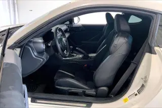Toyota GR86 2025 Premium 2dr Coupe 6M
