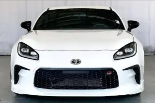 Toyota GR86 2025 Premium 2dr Coupe 6M