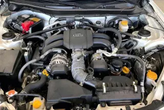 Toyota GR86 2025 Premium 2dr Coupe 6M