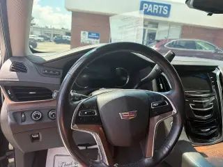 Cadillac Escalade 2019 4x4 Premium Luxury 4dr SUV