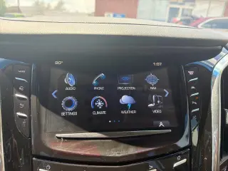 Cadillac Escalade 2019 4x4 Premium Luxury 4dr SUV