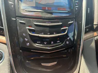 Cadillac Escalade 2019 4x4 Premium Luxury 4dr SUV