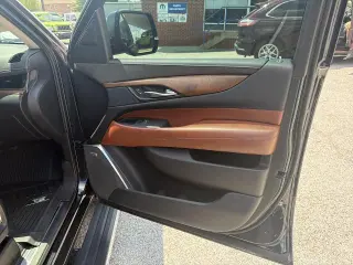 Cadillac Escalade 2019 4x4 Premium Luxury 4dr SUV