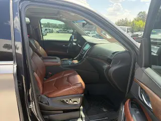 Cadillac Escalade 2019 4x4 Premium Luxury 4dr SUV