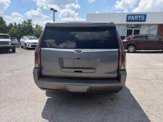 Cadillac Escalade 2019 4x4 Premium Luxury 4dr SUV