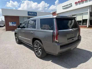 Cadillac Escalade 2019 4x4 Premium Luxury 4dr SUV