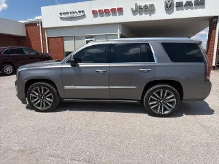 Cadillac Escalade 2019 4x4 Premium Luxury 4dr SUV