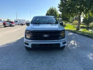 Ford F-150 2024 4x4 XLT 4dr SuperCrew 6.5 ft. SB