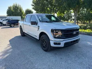 Ford F-150 2024 4x4 XLT 4dr SuperCrew 6.5 ft. SB