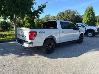 Ford F-150 2024 4x4 XLT 4dr SuperCrew 6.5 ft. SB
