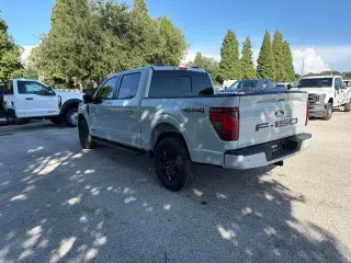 Ford F-150 2024 4x4 XLT 4dr SuperCrew 6.5 ft. SB