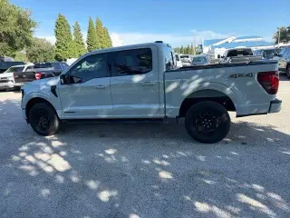 Ford F-150 2024 4x4 XLT 4dr SuperCrew 6.5 ft. SB