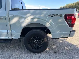 Ford F-150 2024 4x4 XLT 4dr SuperCrew 6.5 ft. SB