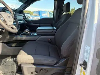 Ford F-150 2024 4x4 XLT 4dr SuperCrew 6.5 ft. SB