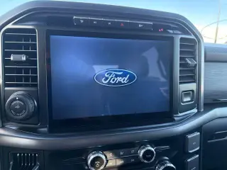Ford F-150 2024 4x4 XLT 4dr SuperCrew 6.5 ft. SB