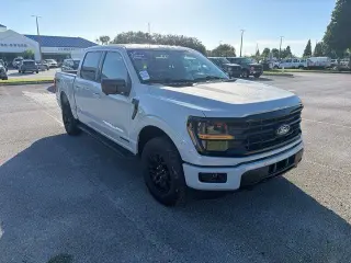 Ford F-150 2024 4x4 XLT 4dr SuperCrew 6.5 ft. SB