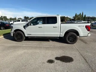 Ford F-150 2024 4x4 XLT 4dr SuperCrew 6.5 ft. SB