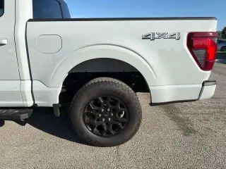 Ford F-150 2024 4x4 XLT 4dr SuperCrew 6.5 ft. SB