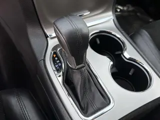 Jeep Grand Cherokee 2017 4x2 Laredo E 4dr SUV