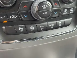 Jeep Grand Cherokee 2017 4x2 Laredo E 4dr SUV