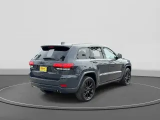 Jeep Grand Cherokee 2017 4x2 Laredo E 4dr SUV