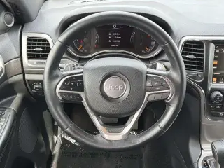 Jeep Grand Cherokee 2017 4x2 Laredo E 4dr SUV