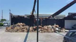Demolition & Excavation