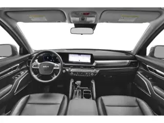 Kia Telluride 2025 S 4dr SUV