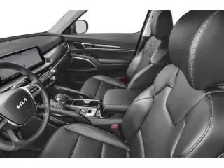 Kia Telluride 2025 S 4dr SUV