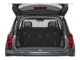 Kia Telluride 2025 S 4dr SUV