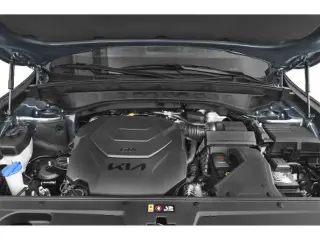 Kia Telluride 2025 S 4dr SUV