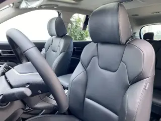 Kia Telluride 2025 S 4dr SUV