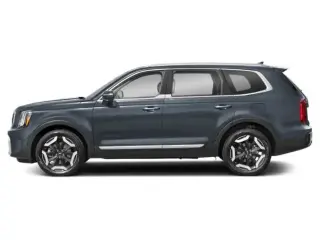Kia Telluride 2025 S 4dr SUV