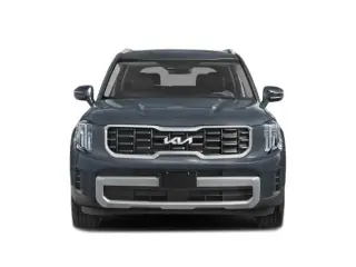 Kia Telluride 2025 S 4dr SUV